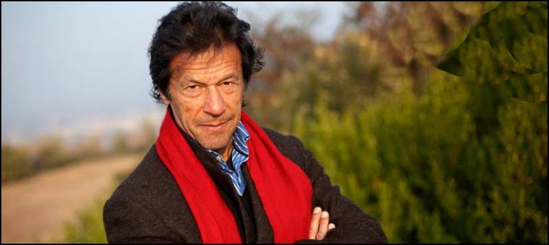 Yet another Indian turns down Imran Khan's invite for oath taking ceremony