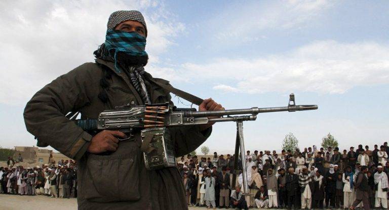 Afghan Taliban take important decision ahead of Eid ul Azha