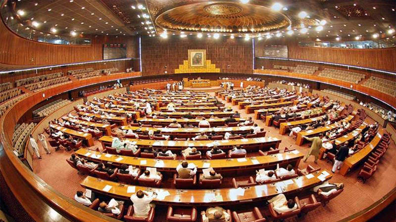 NA, Sindh, KP assemblies to elect Speakers, Deputy Speakers today