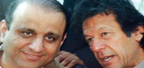 PTI shortlist three names for CM Punjab slot: Sources