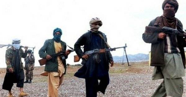 Taliban militants overrun Afghan army base, killed 17 soldiers, captured dozens