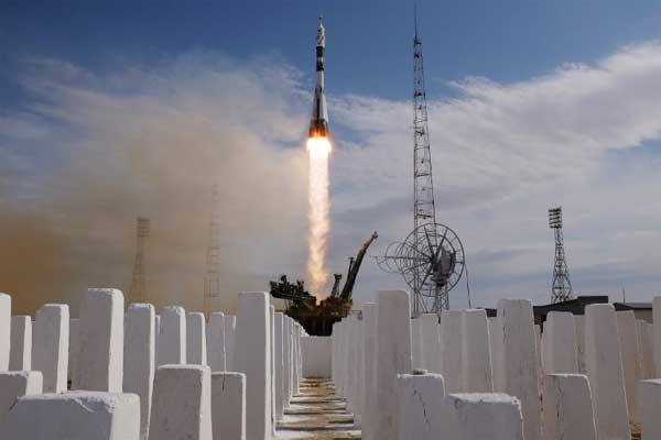 US voices deep concern over Russia's new space weapons