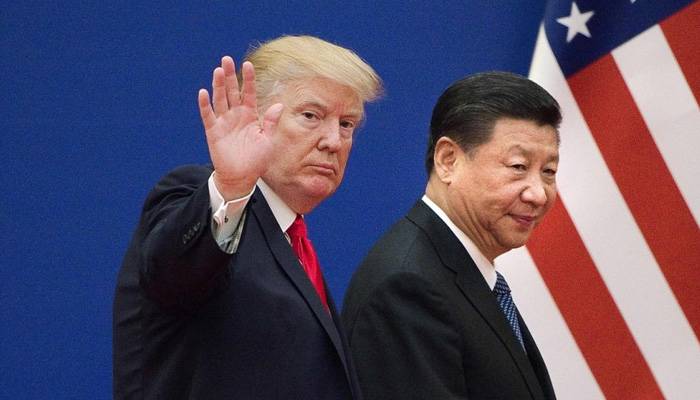 China to send negotiator to US for trade talks this month