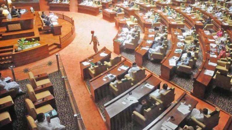 CMs of Sindh, KP assemblies to be elected today