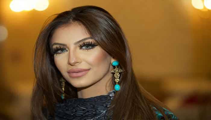 Faryal Makhdoom in hot waters, yet again for wrong reason