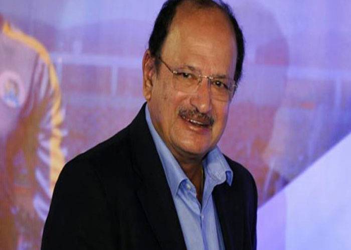 Former Indian Captain Ajit Wadekar dies at 77