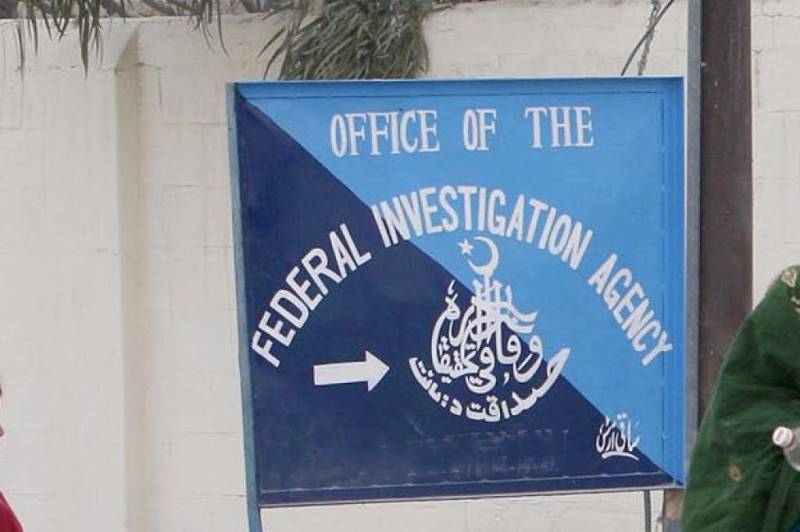 FIA arrests 6 human smugglers