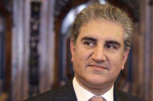 Shah Mehmood Qureshi makes history in the politics of Pakistan