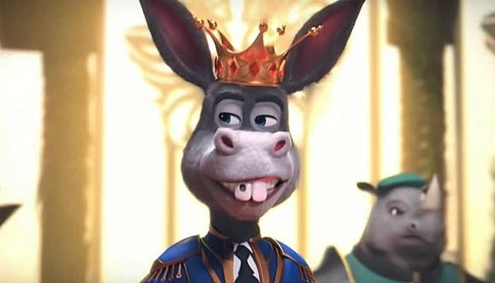 www moviemaker com the donkey king full movie