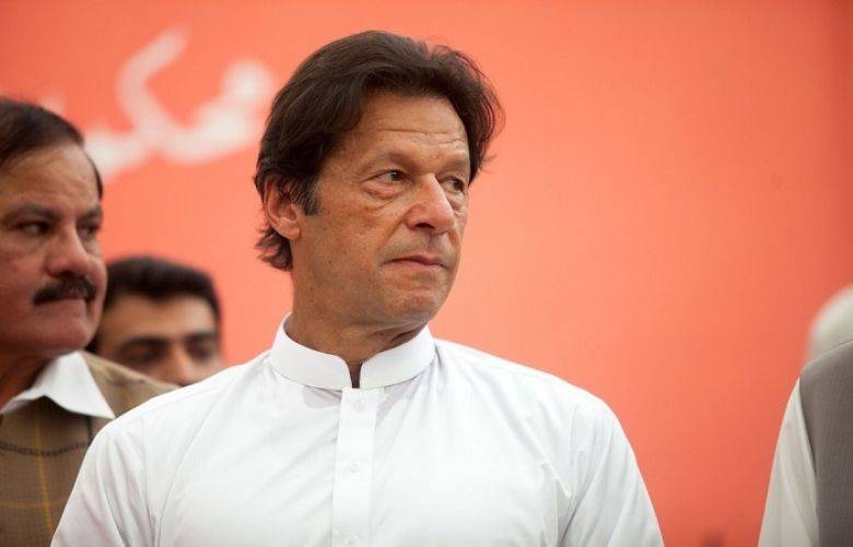 PM Imran Khan issues strict instructions to KP government