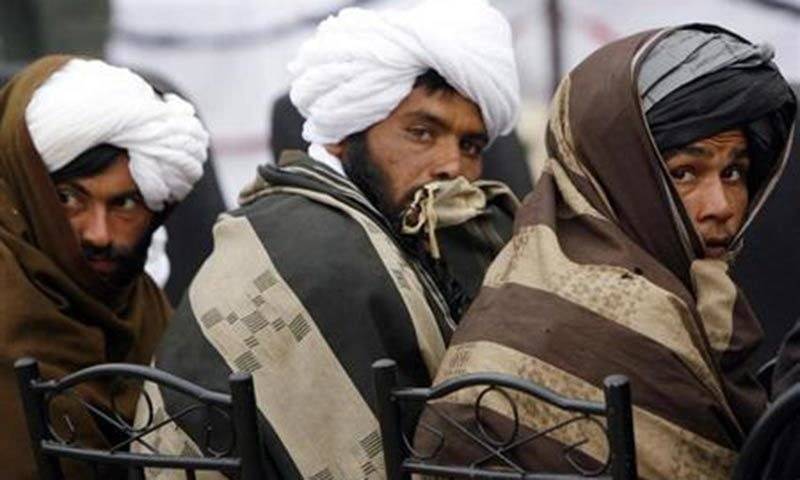 Afghan Taliban's biggest diplomatic forays since 2001