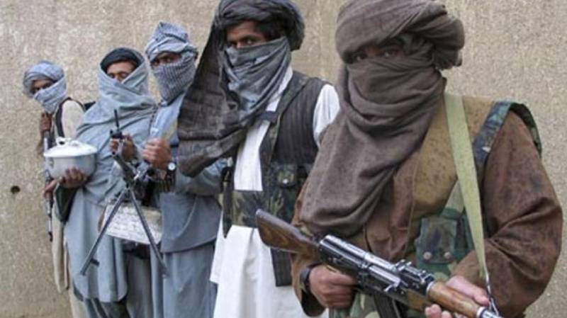 Afghan Taliban take part in Moscow talks: sources