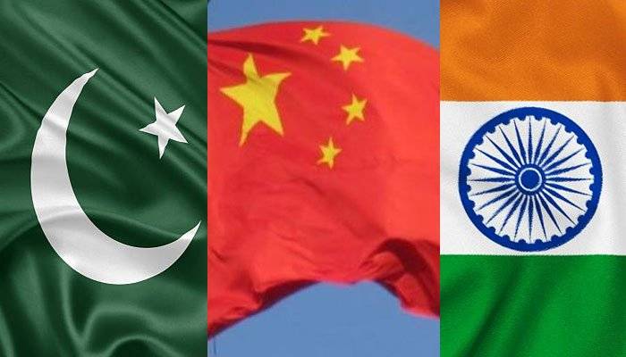 China makes a new offer to Pakistan India