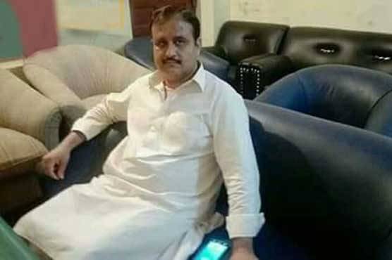 CM Punjab Usman Buzdar takes hard stance over governence issues