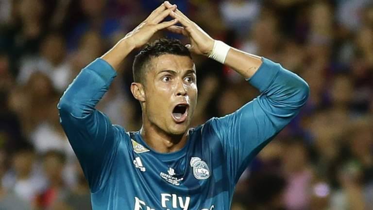 Did Cristiano Ronaldo donate $11 million for Indian flood victims?