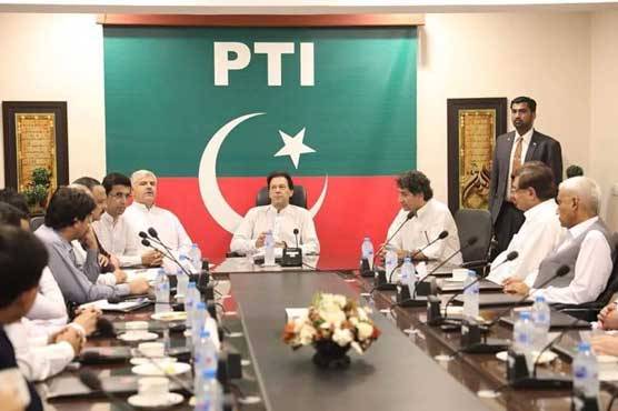 KP Cabinet likely members revealed