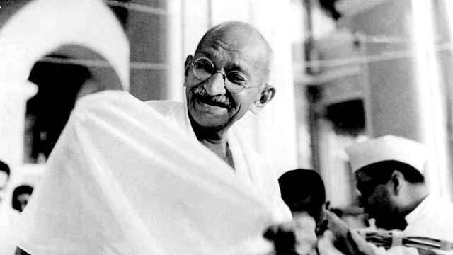 Mahatma Gandhi to be awarded with highest civilianl award of America