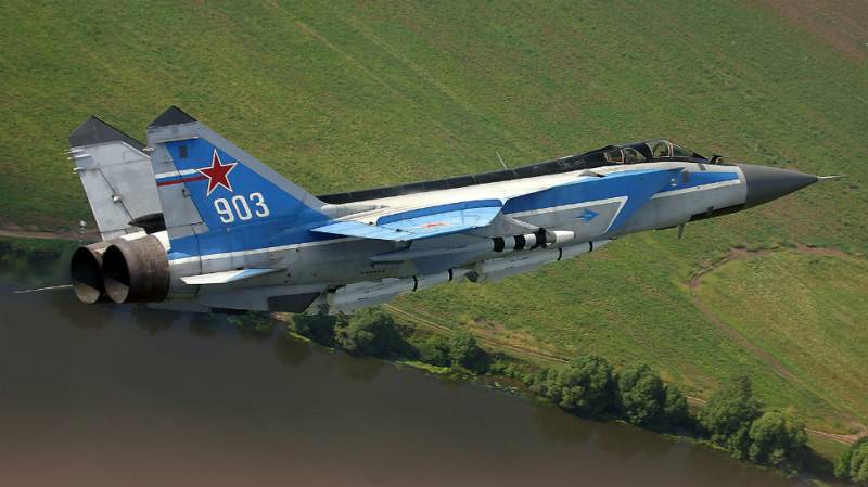 MIG 41: Russia develops fifth generation state of the art fighter jet