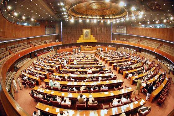 National Assembly of Pakistan has 8 billionaires, 35 with criminal cases: Report