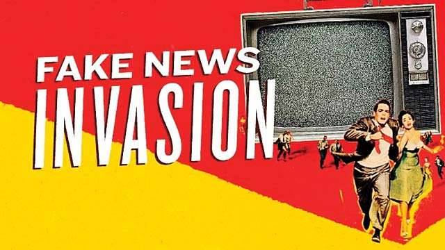 New system developed to identify fake news