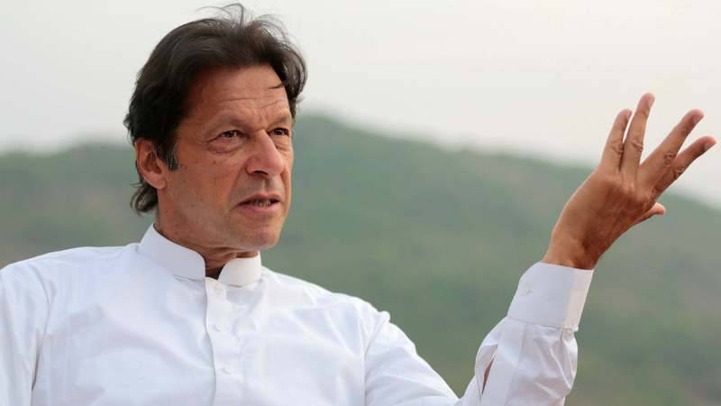 No nation in the World can progress without spirit of sacrifice: PM Imran Khan