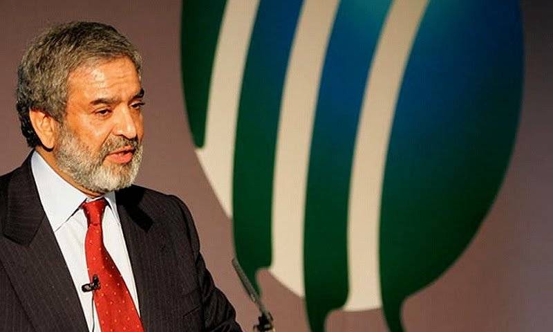 PCB Chairman nominee Ehsan Mani holds important meeting with PM Imran Khan