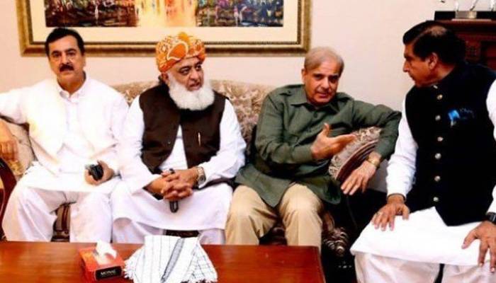 PPP and PML (N) take vital decision over Presidential elections