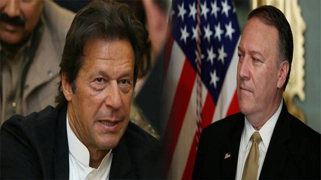 US Secretary of State may not be coming to Pakistan: State Department