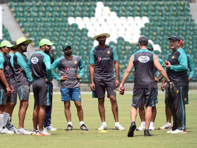 Asia Cup 2018: PCB selection committee to meet for team selection on Saturday