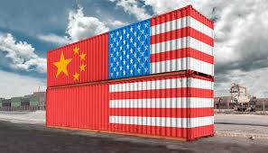 China slaps $16 bln tariff on US goods as a tit-for-tat retaliation