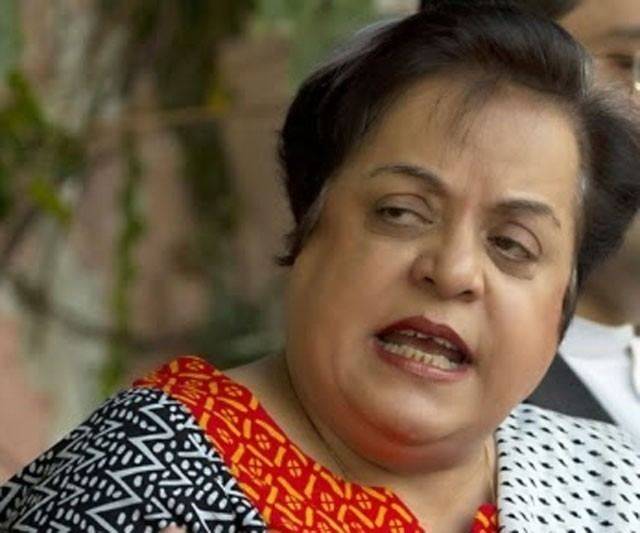 HR Minister Dr Shireen Mazari takes swift action over alleged rape case in Darul Aman