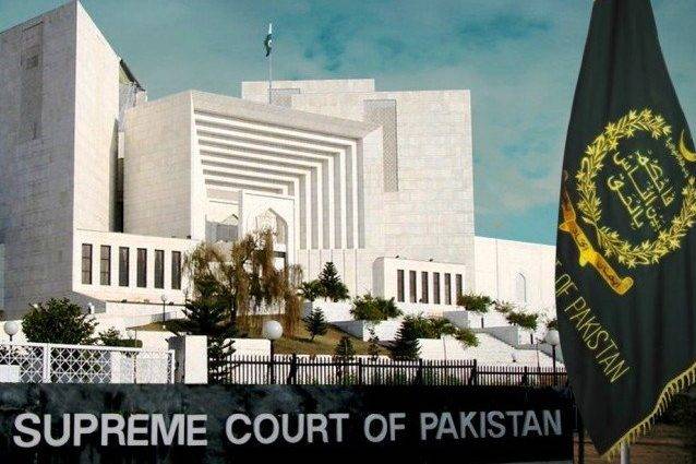 Supreme Court to hear Sharif family case on Monday