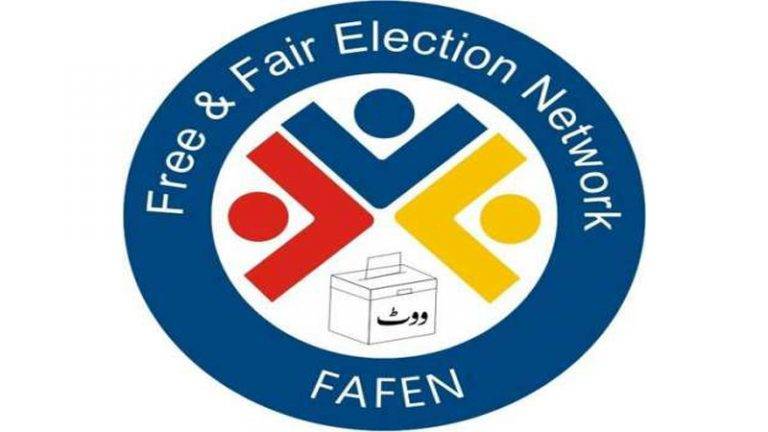 70 MPAs across Pakistan have criminal record against them: FAFEN report