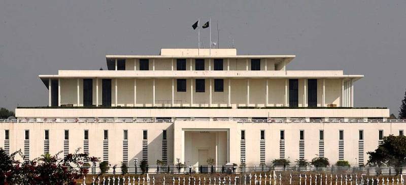 ECP finalizes all arrangements for holding presidential elections: Spokesperson