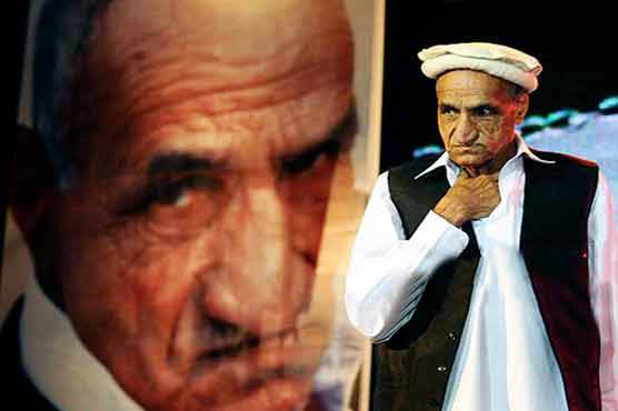 Sepoy Maqbool Hussain: A 1965 war hero who spent 40 years in Indian jail laid to rest with full honours