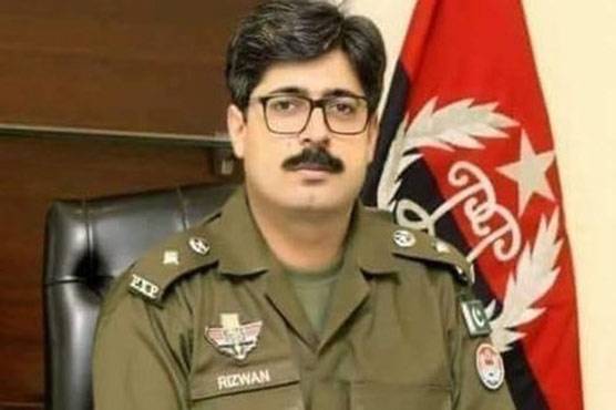 DPO Pakpattan SSP Rizwan Gondal transfer: New revelations surface