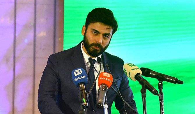 Fawad Khan reveals his first Hajj experience