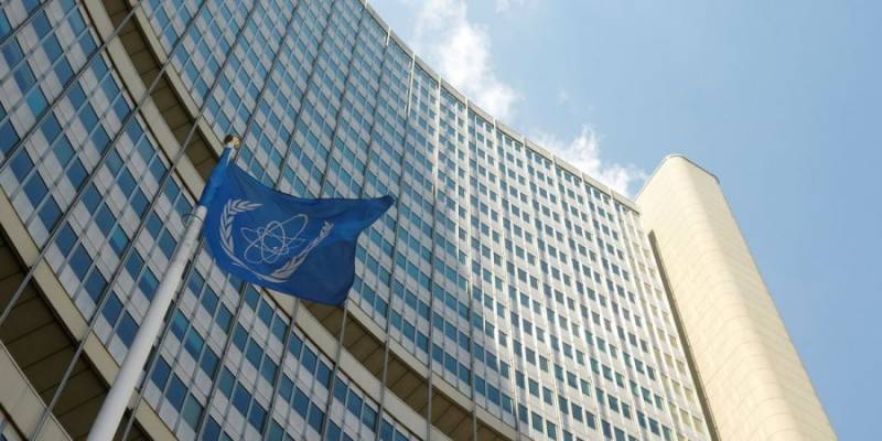 Iran is complying with nuclear deal restrictions: IAEA report