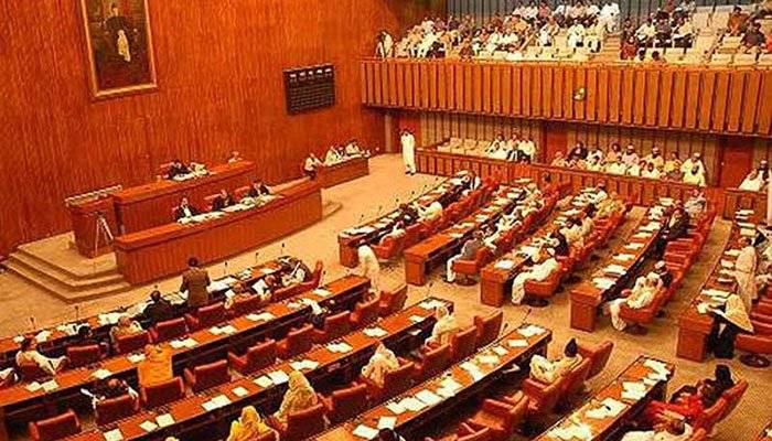 Pakistani prisoners in foreign jails to be provided legal assistance: Senate informed