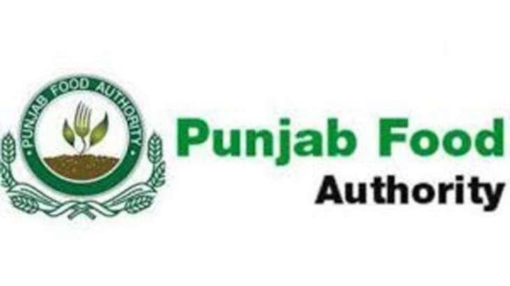 Punjab Food Authority seals three restaurants in Lahore