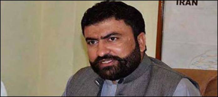 Former Balochistan Home Minister Sarfraz Bugti gets a good news