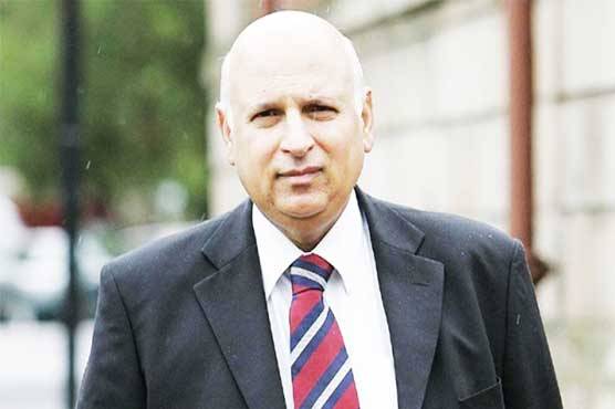 Chaudhry Mohammad Sarwar: Career profile of the new Governor Punjab