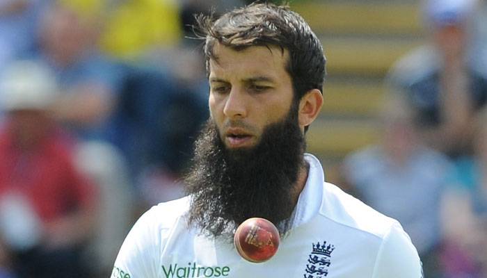 England's Moeen Ali credits his brilliant performance to Pakistani legend