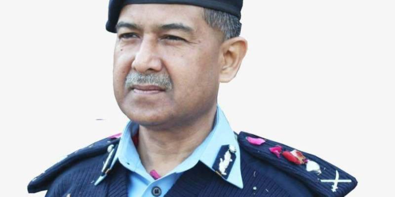 IGP Islamabad Sultan Azam Temuri faces embarrassing situation