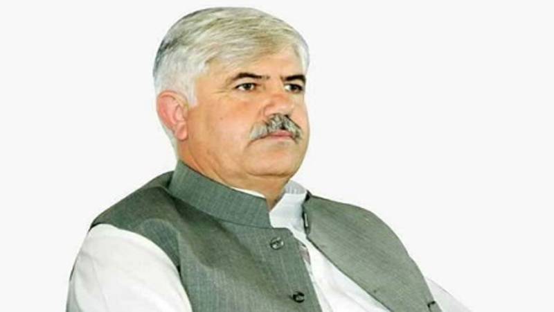 KP CM directs for up-gradation of Kabal Hospital