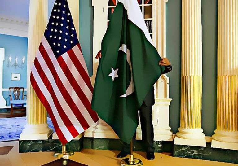 Pentagon has a message for PM Imran Khan government in Pakistan