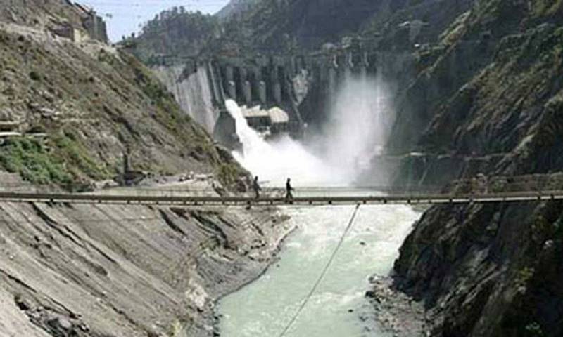 Agreement of Neelum Jehlum Hydro to be made conditional with WAPDA to resolve water issue: PM AJK