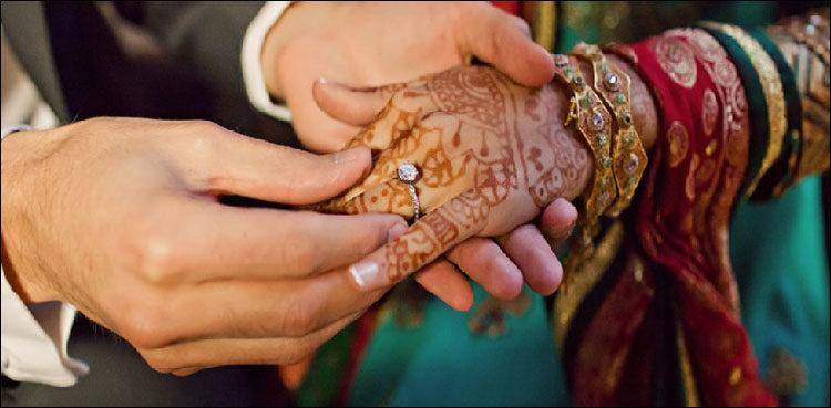 What is the perfect age for the marriage? Reveals new research study