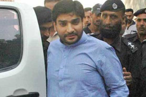 Imran Ali Yusaf in big trouble as NAB seizes properties worth Rs 10 billion linked with alleged frontman of son in law of former CM