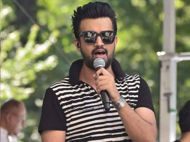 Diamer Bhasha Dam fund: Atif Aslam makes a big donation